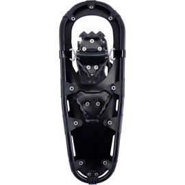 Tubbs 667338 36 in. Frontier Snowshoe Black