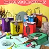TaoBary 36 Sets Back to School Gift Bags Teacher Appreciation