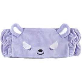 Tees Factory Sanrio Characters Headband Baku SR-5537742BA