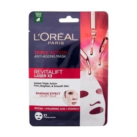 L'Oreal Revitalift Laser Tissue Mask, 28gr