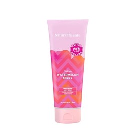 Natural Scents Suero Corporal Watermelon Berry 200 ml