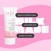 Cake Beauty Velveteen Hand Cream, Milk Made - Soothing, Lightweight