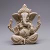 VORCOOL Ganesh Statue