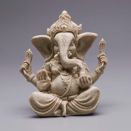 VORCOOL Ganesh Statue