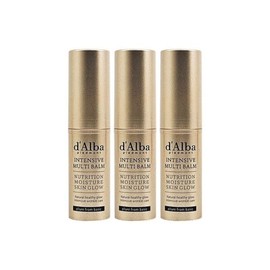 Half Club/Dalba Intensive Wrinkle Pair Multi Balm 9g (3 pieces) / 달바 인텐시브 링클페어 멀티밤 9g 3개