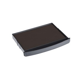 Colop E/2600 Stamp Pads for 2600/2660 2000/WD Black Ref E/2600 [Pack of 2]