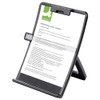 Q-Connect KF04521 Konzepthalter - grau