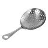Fdit Bar Cocktail Strainer Sommelier's Tool with Handle 304 Stainless