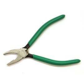 Fan Out 3/8" Breaker/ Grozer Pliers