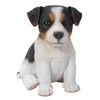 Vivid Arts Pet Pals Jack Russel Puppy - PP-JKTC-F