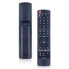 AKB72915206 - Mando a distancia de repuesto para televisores LG