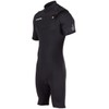 2.5mm Men's HyperFlex VYRL Shorty Springsuit - Chest Zip