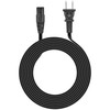 6 Feet AC Power Cord for Lift Chair or Power