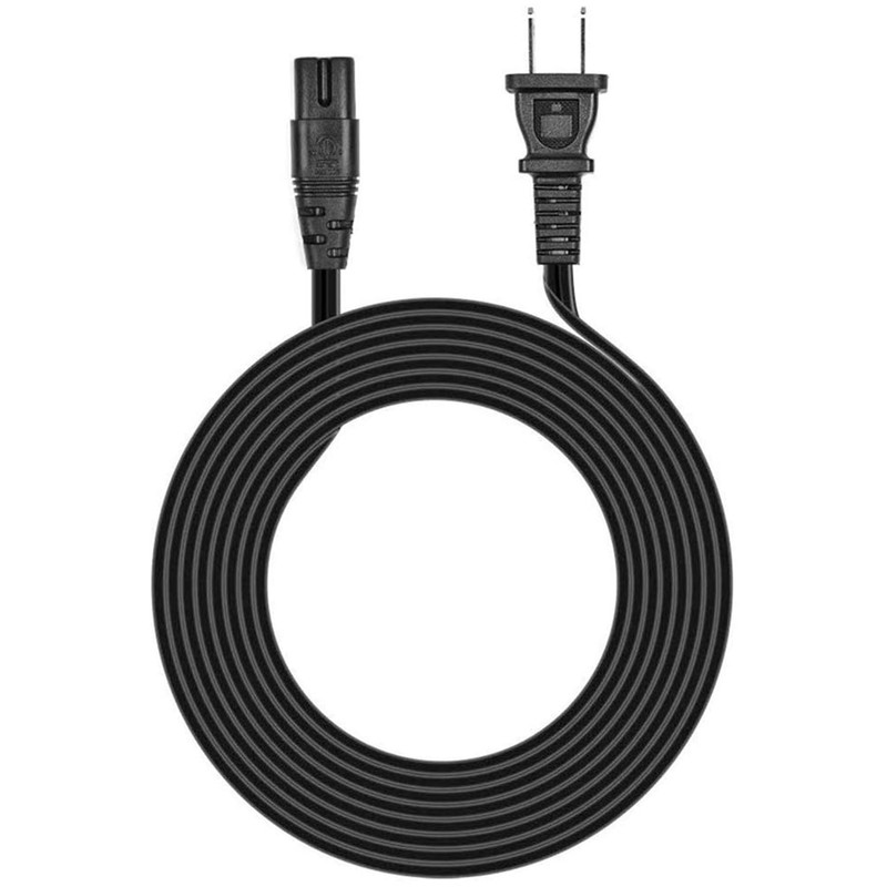 6 Feet AC Power Cord for Lift Chair or Power