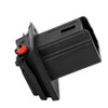 Aramox Tailgate Switch, 6554V5 ABS Tailgate Release Switch, Touch, Automatic,
