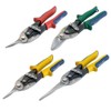 Eclipse Professional Tools EAS-L Aviation Snips Left & Straight Cut