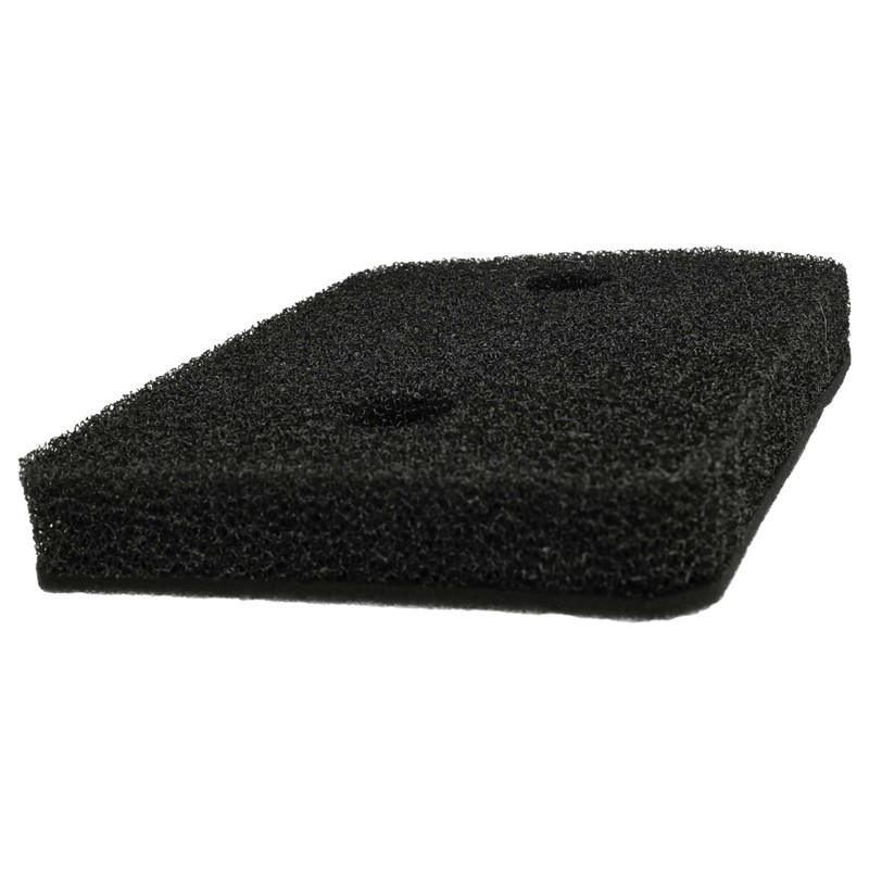 vhbw 10x Socket Filters Compatible with Miele TCF650WP, TCH630WP, TCJ680WP,