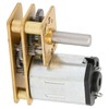JW‑1024N20 DC 6V 300RPM Speed Reduction Motor Gearwheel Gear Motor