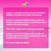 Fancy Pets Rama Bambú Plus Juguete para Morder Sabor Carne