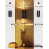 L LOHAS LED Motion Sensor Night Light Plug in, 2