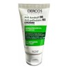 Dercos Shampoo Control Caspa Cabello Normal A Graso 200 Ml