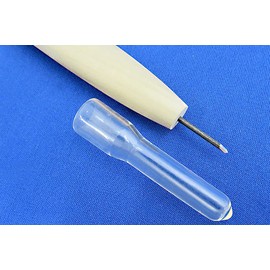 Shimomura Alec Artisan Firmness Ultra Fine Sword Carving Blade 0.06 inch (1.5 mm) Plastic Model Tool AL-K202