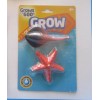 Grow MAGIC GROW CREATURE 2 PACK STINGRAY & STARFISH WATCH