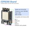 FREENOVE Ultimate Starter Kit for ESP8266 (Included) (Compatible with Arduino