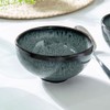 Like Villeroy & Boch Lave Grey Soup Bowl 8 cm