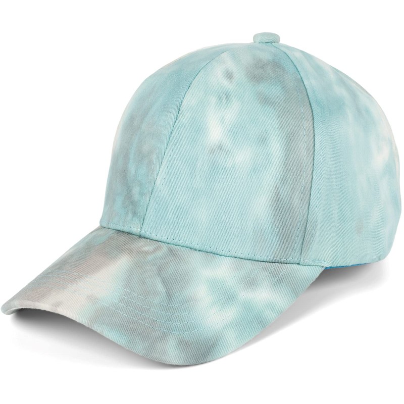 styleBREAKER 04023082 Women's Baseball Cap with Batik Pattern, Unique Pattern,