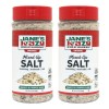 Jane's Krazy Mixed Up Salt Pack of 2 All Natural