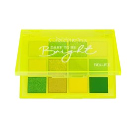 Beauty Creations Dare to be Bright Boujee Eyeshadow Palette
