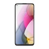 XINXUSONG 3 Pack Screen Protector for MOTO G STYLUS 2021