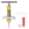 Glass Cutter Aluminum Alloy LaborSaving Effective Rotary Tools Tile Boundary
