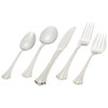 Reed & Barton 1800 5Pc Flatware Place Setting, 5 Piece,