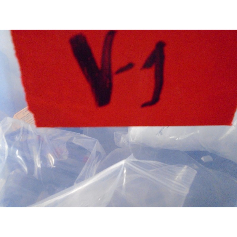 For Shark Filter For Shark Vertex DuoClean PowerFin Upright Vacuum