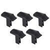 Ladder Switch, 5Pcs Safe Telescopic Ladder Switch Lift Ladder Universal