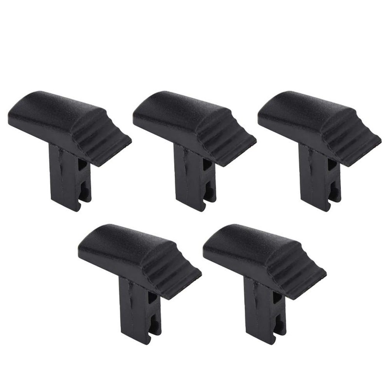 Ladder Switch, 5Pcs Safe Telescopic Ladder Switch Lift Ladder Universal