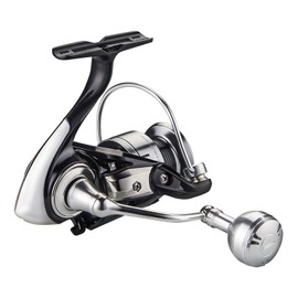 Spinning Reel, Saltwater Fishing, Freshwater Fishing, Far Throw Fishing, Drag Force, 33.1 lbs (15 kg), Saltwater Freshwater 2000 - 7000 No