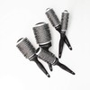 TB TOOLS FOR BEAUTY LUSSONI Care&Style Professional Styling Hair Brush