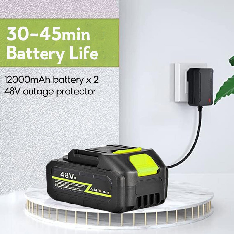 4000 PSI Pressure Washer 300W Cordless Electric High Pressure Washer