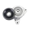 Duolctrams Belt Tensioner Pulley Assembly Compatible with Honda Accord 2003-2007