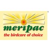 Meripac PIGEON-PROOF Window Feeder with Suet Block Holder