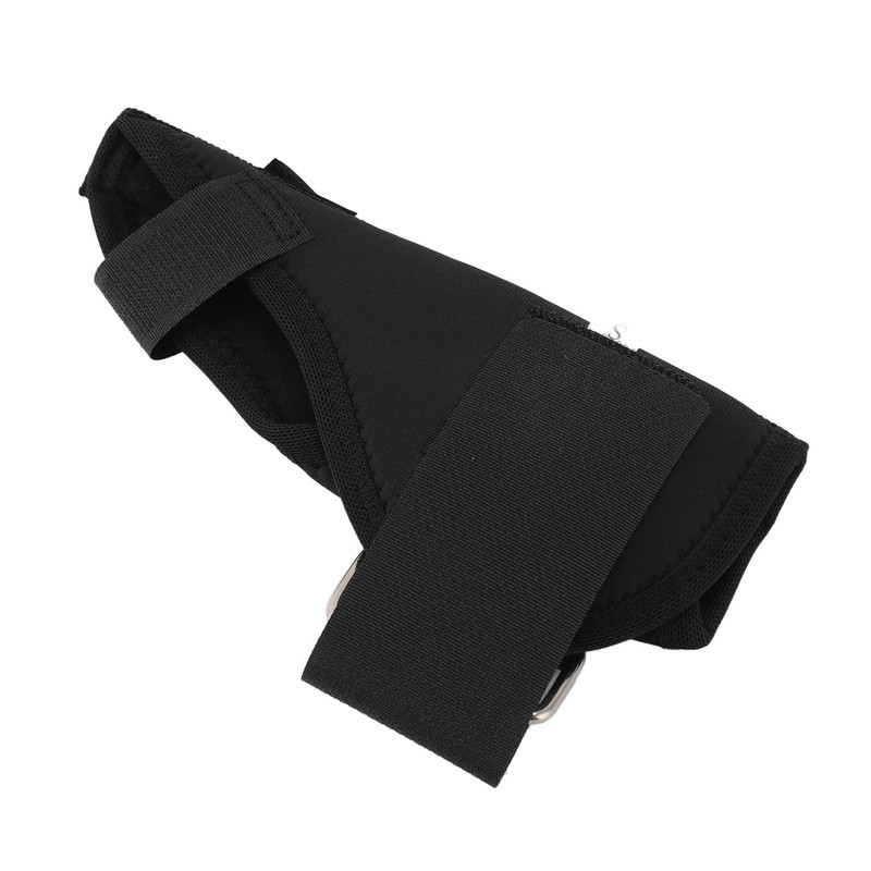 Wrist Support Brace Adjustable Soft Breathable Wrist Thumb Support Wrap