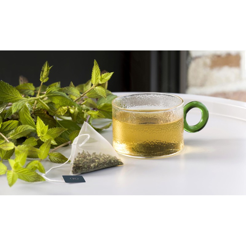 REVOLUTION TEA® Southern Mint [THE ORIGINAL] – Oregon Spearmint &
