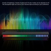 RGB Light Bar Voice Control Ambient Light Music Atmosphere Lamp