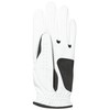 Callaway Unisex Xtreme 365 Left Hand Gloves, White, Medium/Large