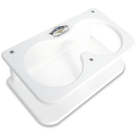 Deep Blue SMDH Side Mount Double Drink