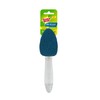 Scotch-Brite Scotch-Brite Non-Stratch Dishwand, Scrubber for Cleaning Kitchen, Bathroom, and