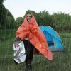 RedSwing Heavy Duty Survival Blanket, Waterproof Emergency Thermal Tarp, Multipurpose